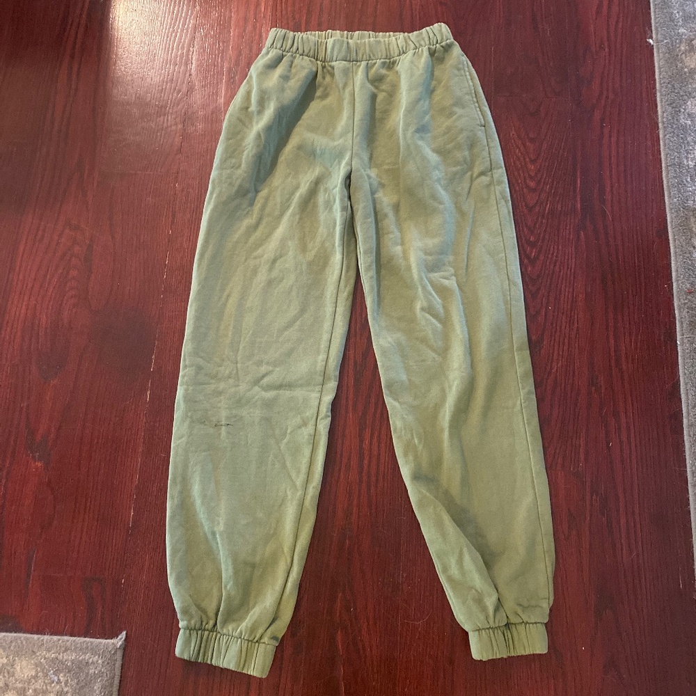 Sweat pants